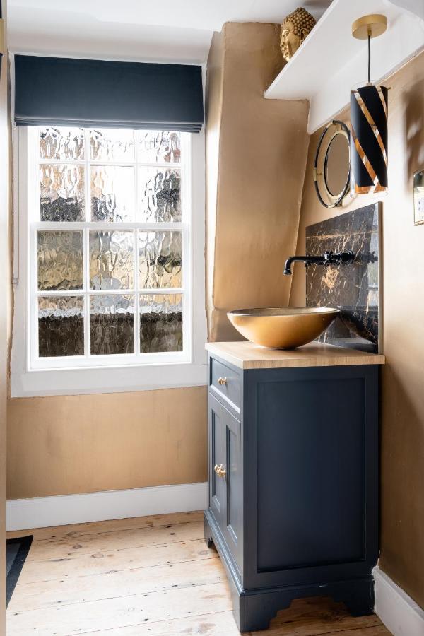 Darcys' Pride Lägenhet Bath Exteriör bild